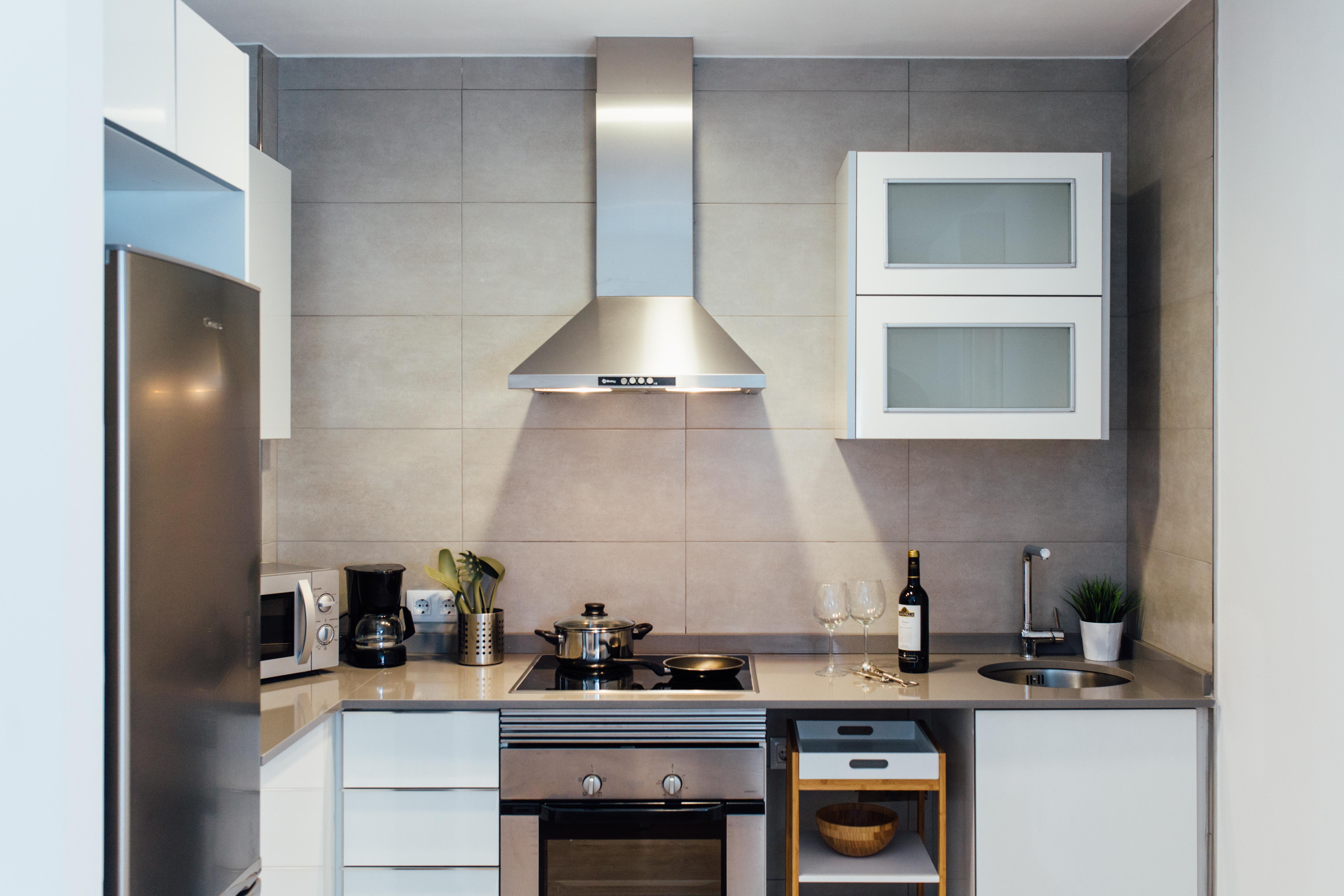 Botanic Apartaments Валенсия Экстерьер фото
