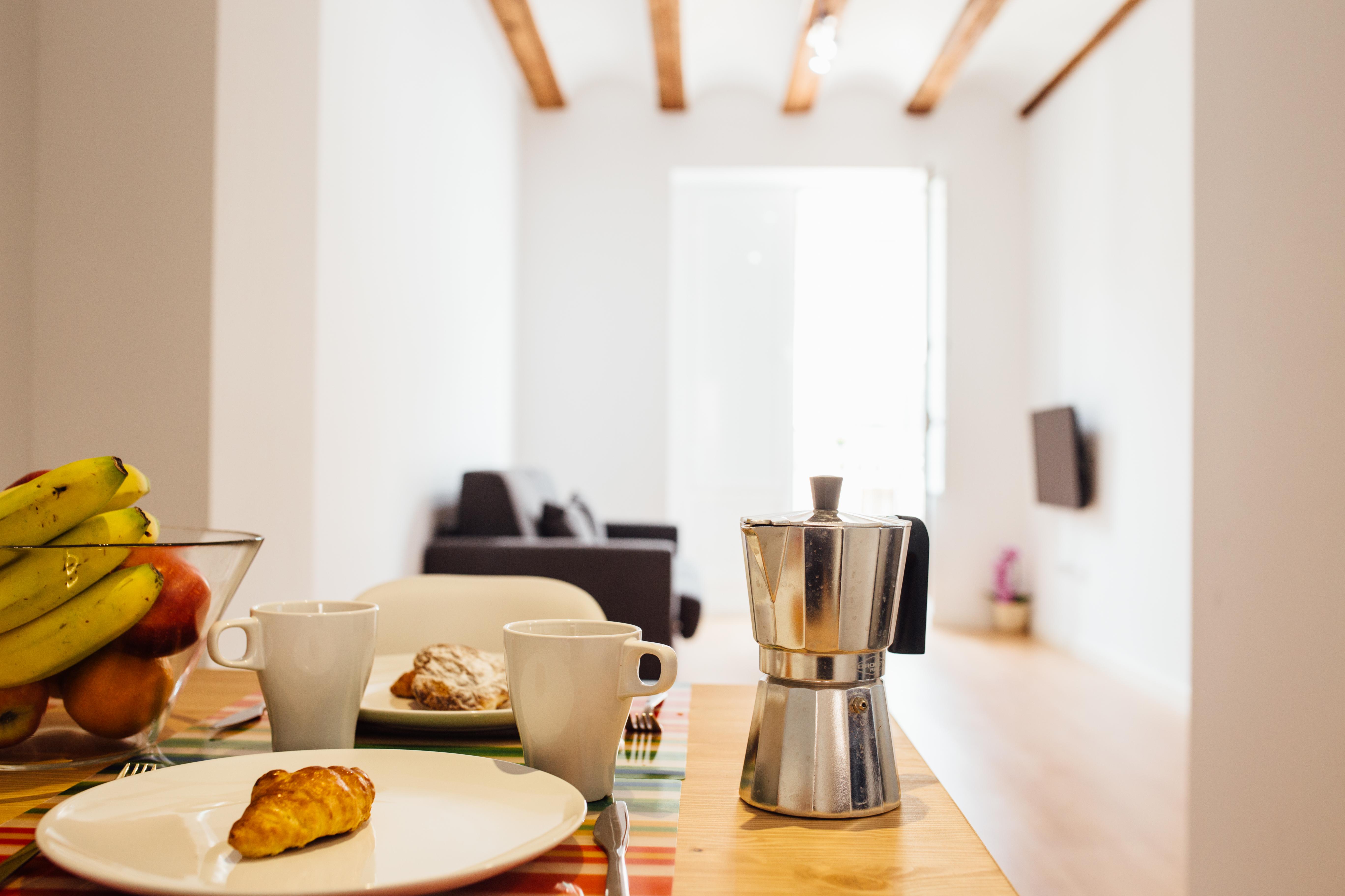 Botanic Apartaments Валенсия Экстерьер фото