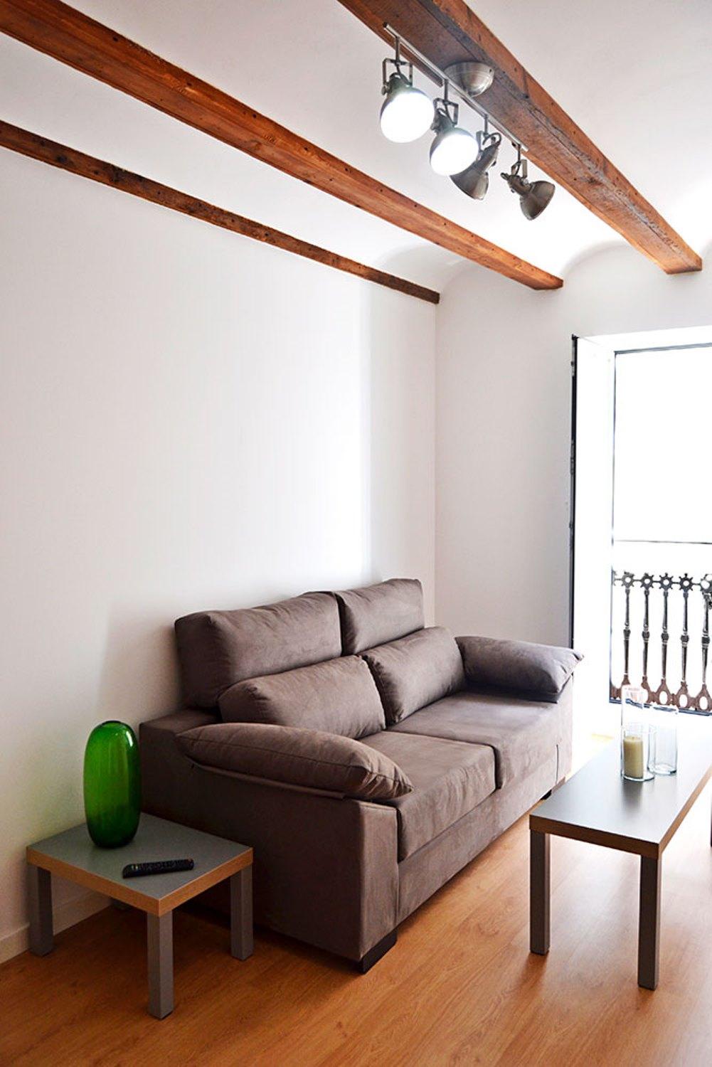 Botanic Apartaments Валенсия Экстерьер фото