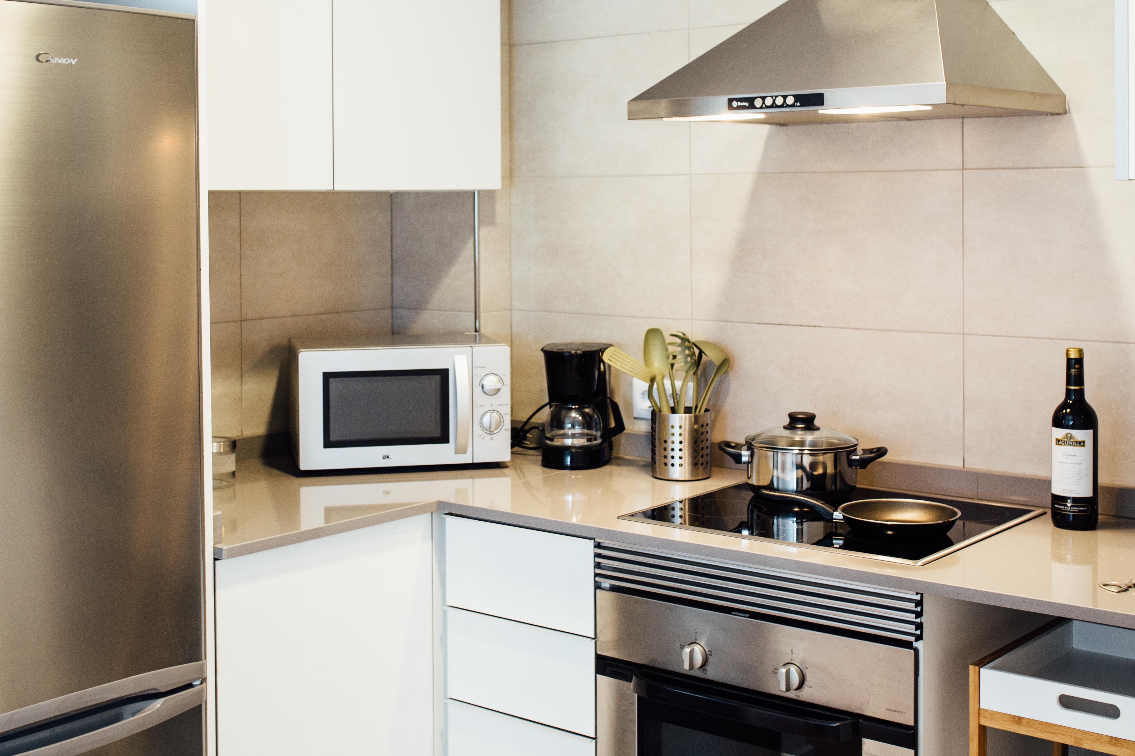 Botanic Apartaments Валенсия Экстерьер фото