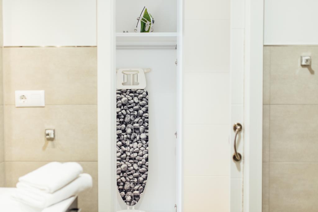 Botanic Apartaments Валенсия Экстерьер фото